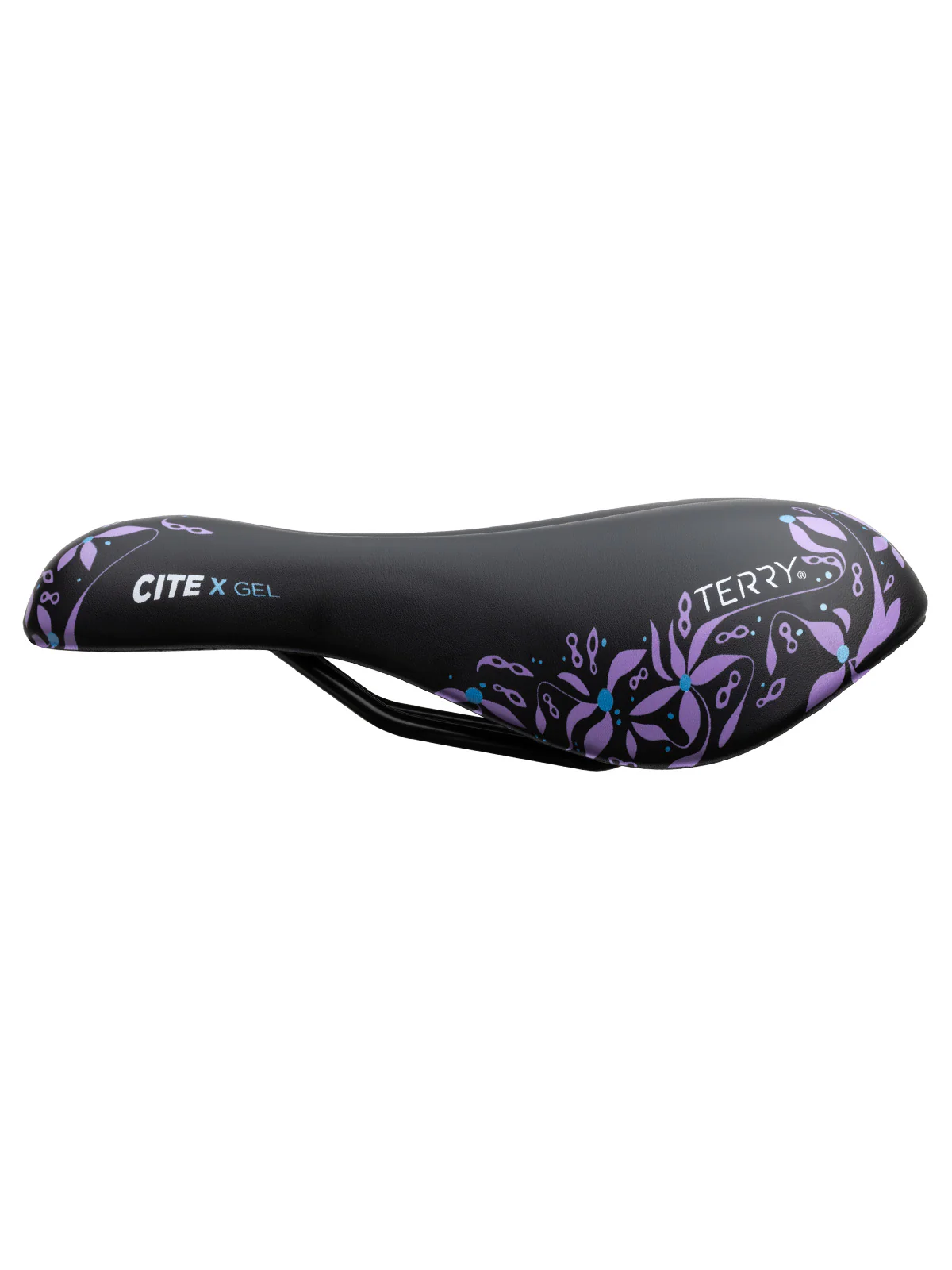 Cite X Gel Saddle - Image 3