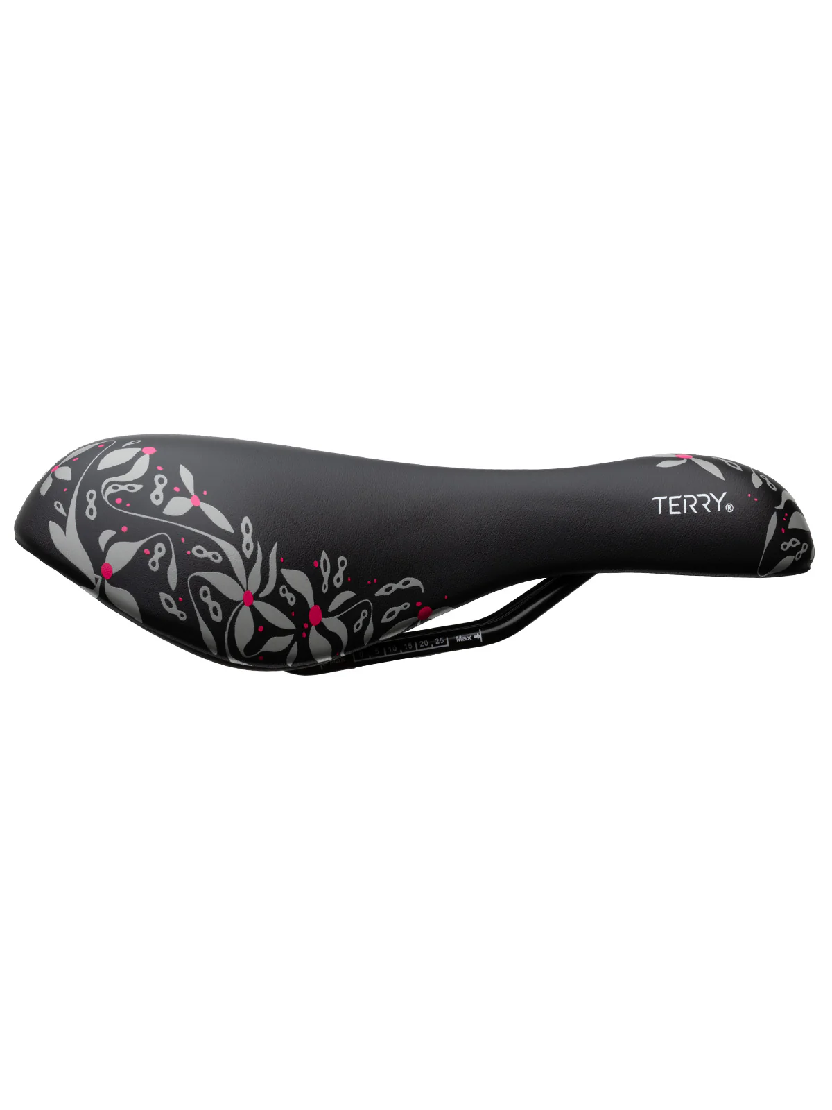 Cite X Gel Saddle - Image 8