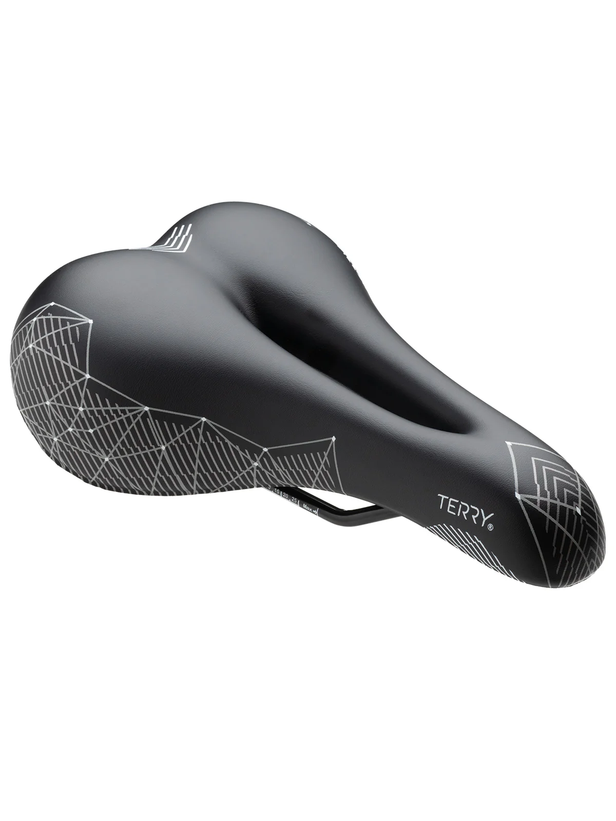 Cite Y Gel Saddle - Image 5