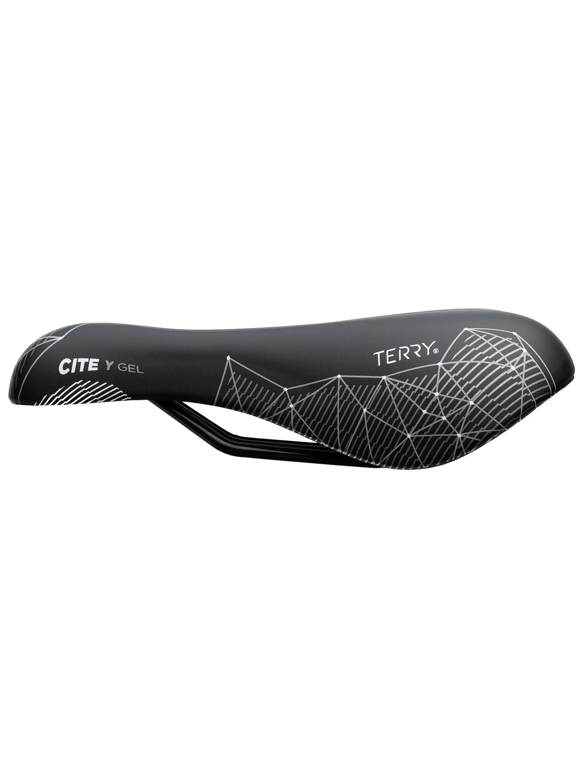 Cite Y Gel Saddle - Image 7