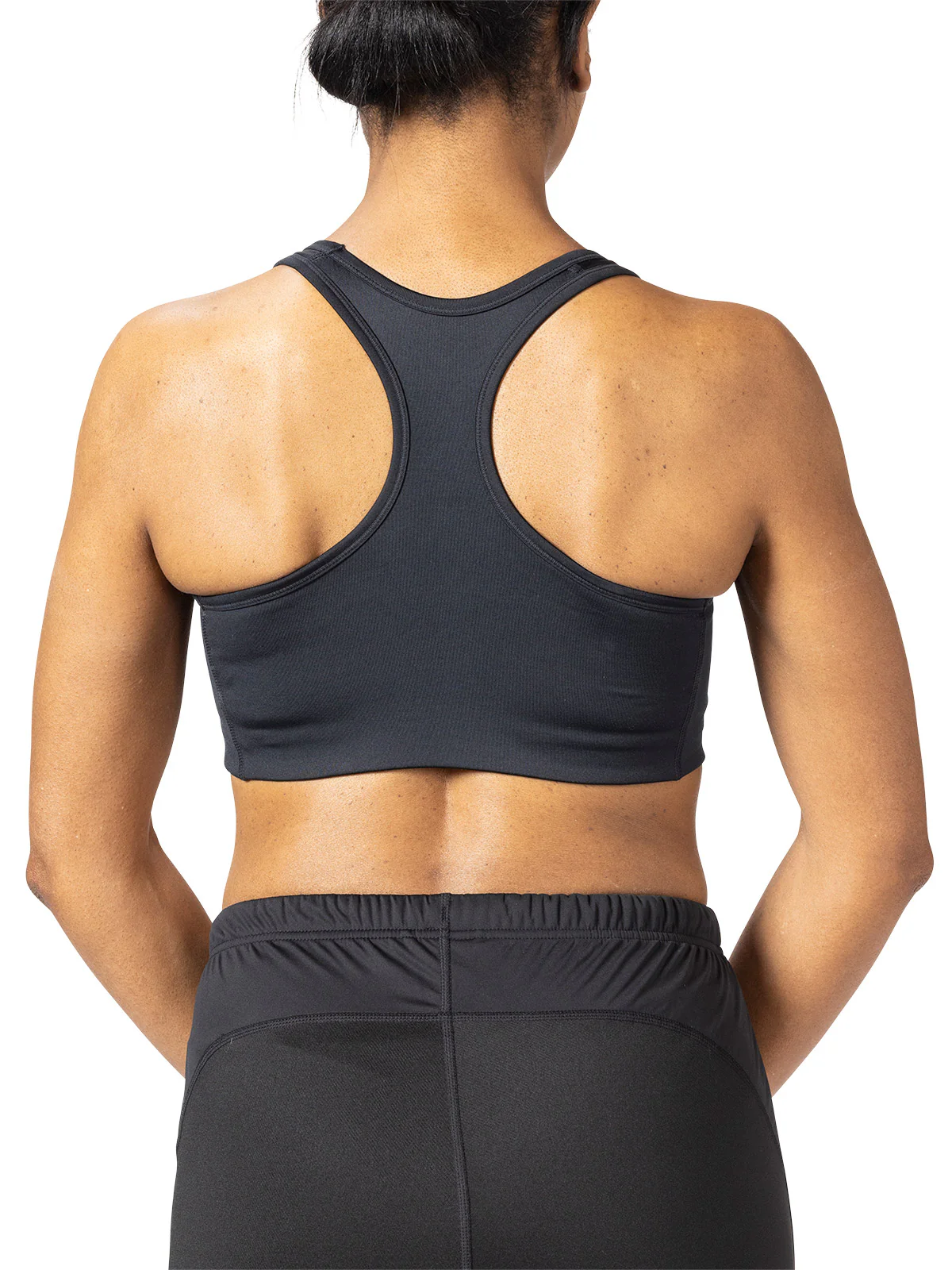 Classic Training Sport Bra - Image 3