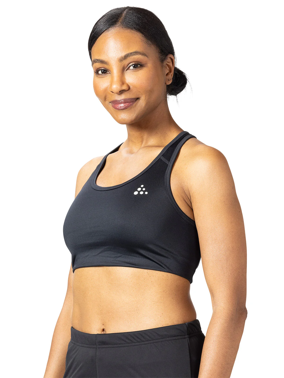 Classic Training Sport Bra - Image 4