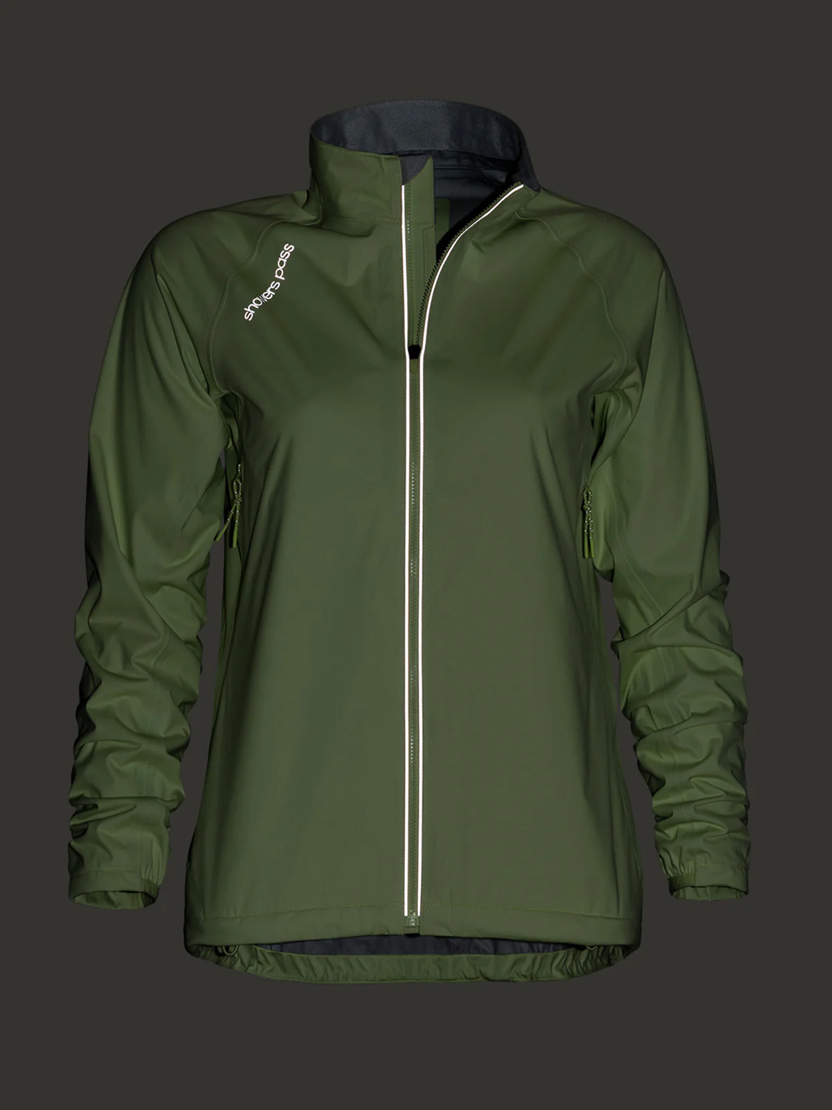 Cloudburst Bike Jacket - Image 11