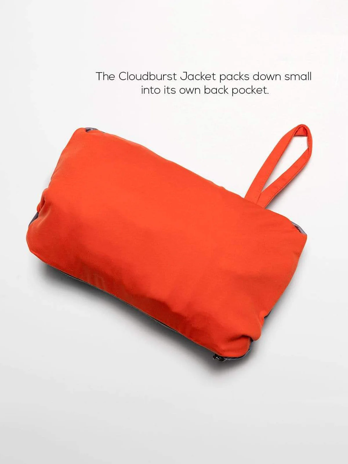 Cloudburst Bike Jacket - Image 13