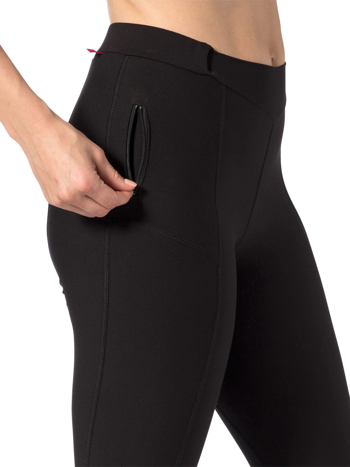 Coolweather Bike Tight - Image 4