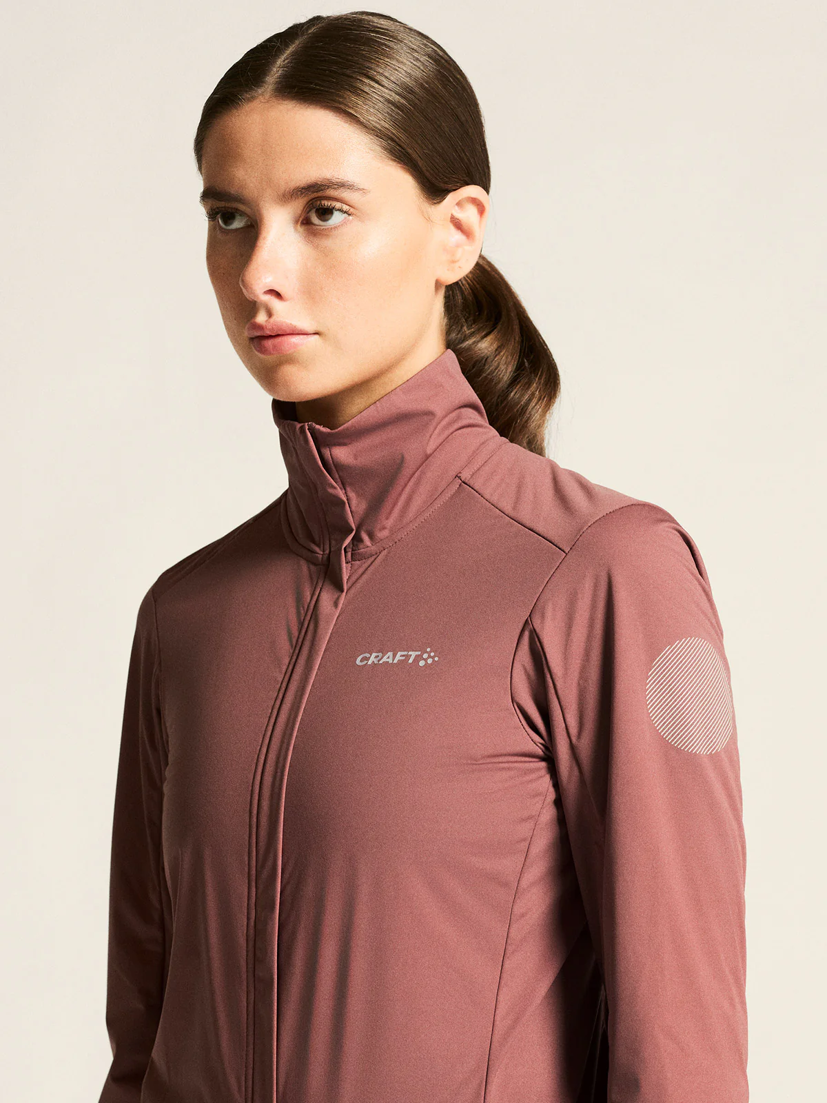 Core Bike SubZ Insulated Jacket - Image 3