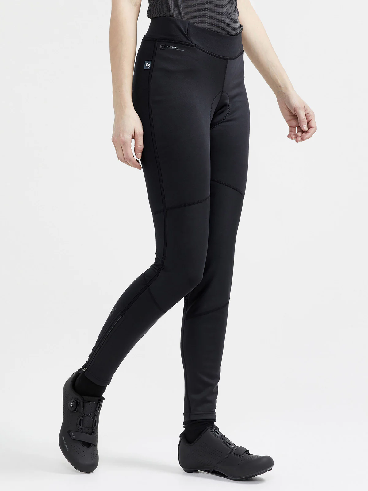 Core Subzero Wind Bike Tight