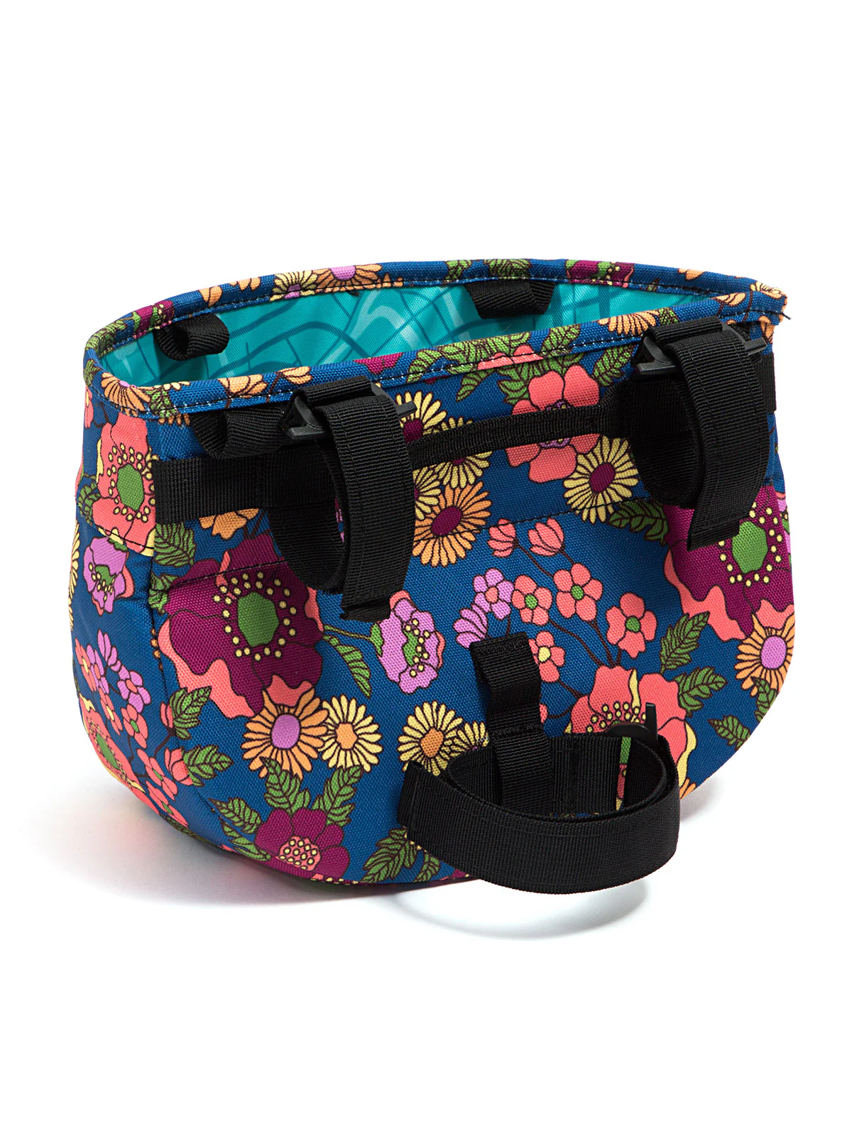 Crescent Bike Handlebar Bag - Image 3