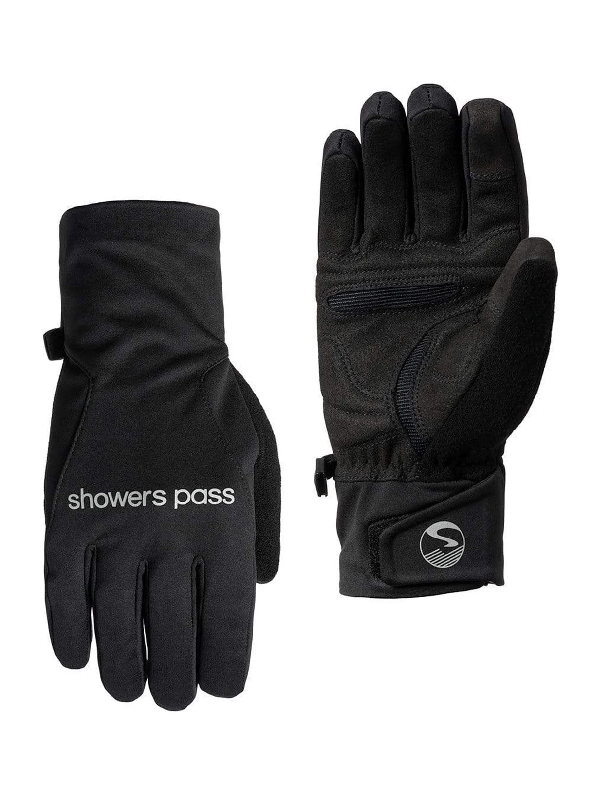 Crosspoint Wind Cycling Glove