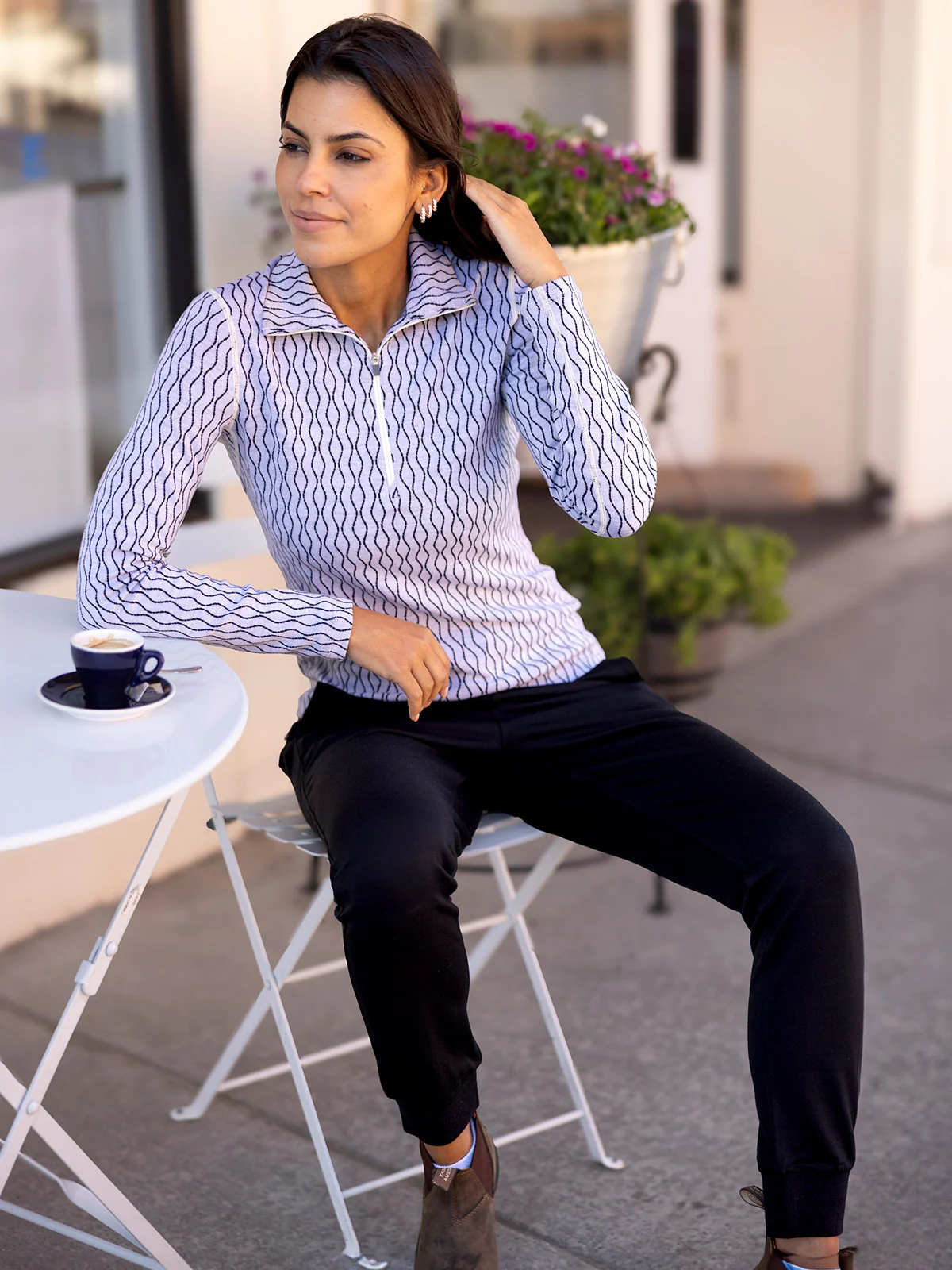 Crush II Jogger Pant - Image 5