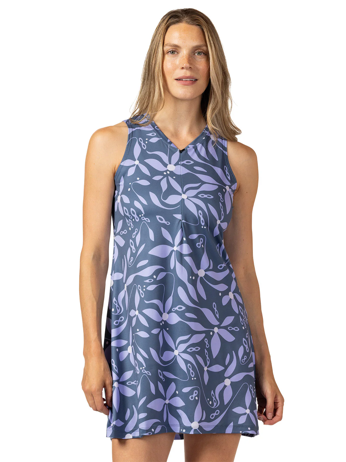 Cyclo Bike Dress