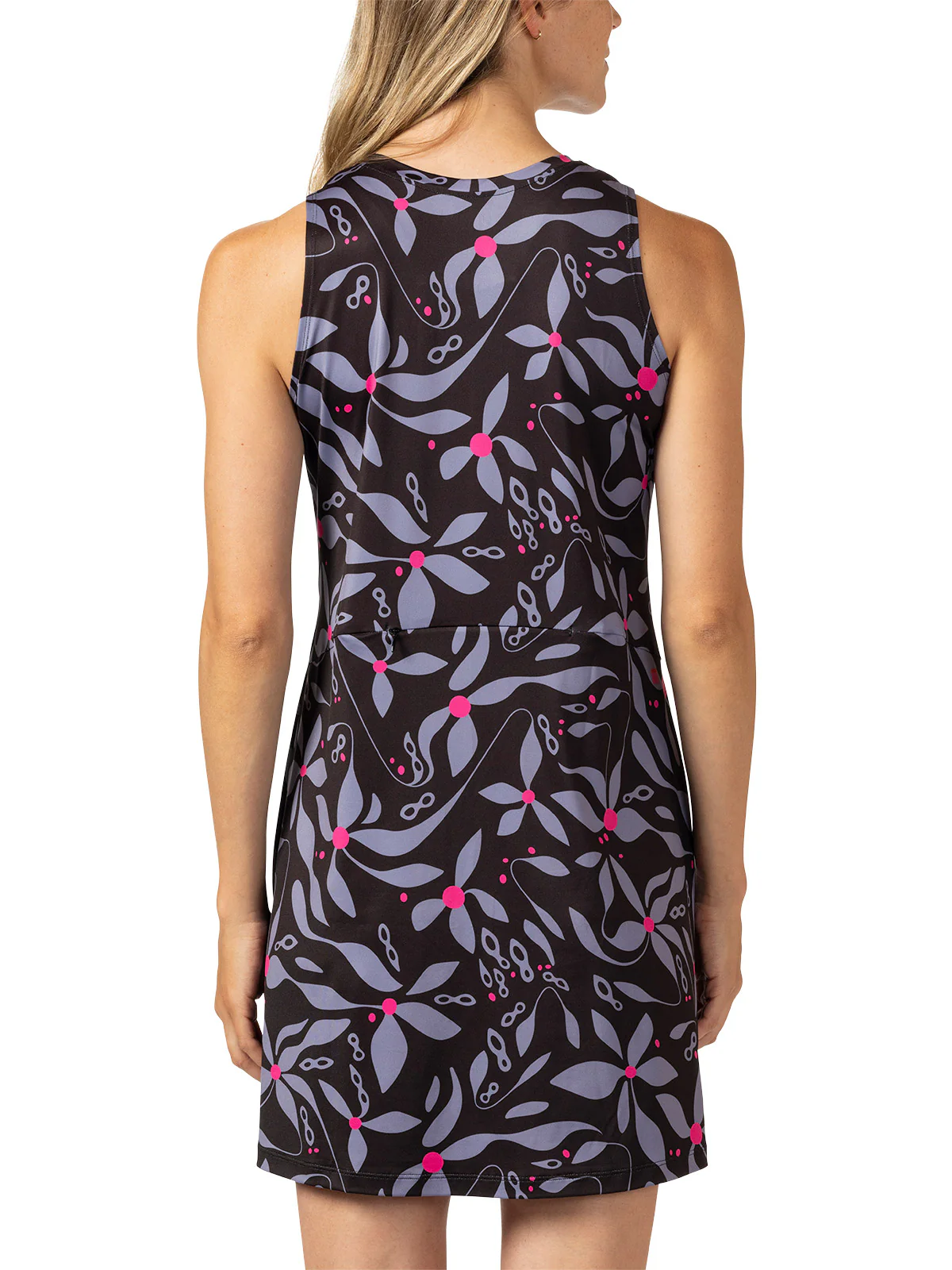 Cyclo Bike Dress - Image 6