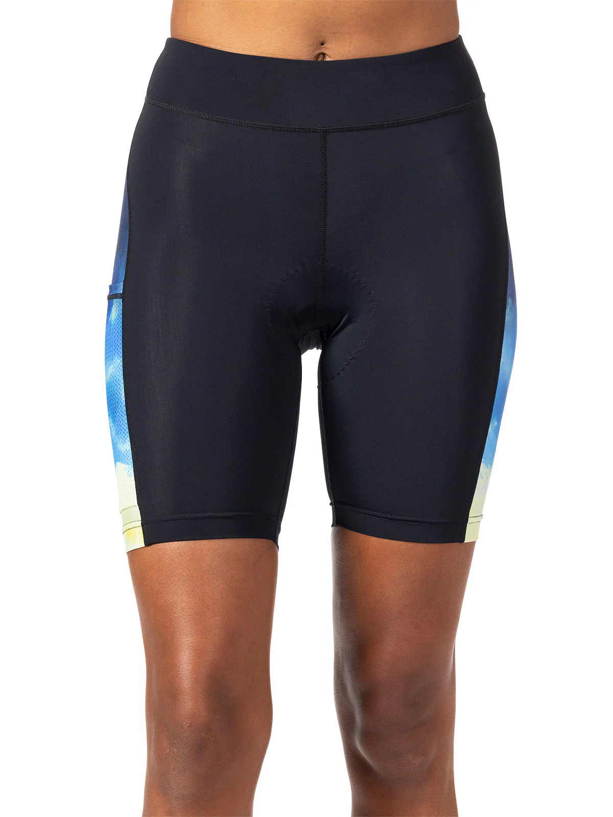 Cyclone Bike Short