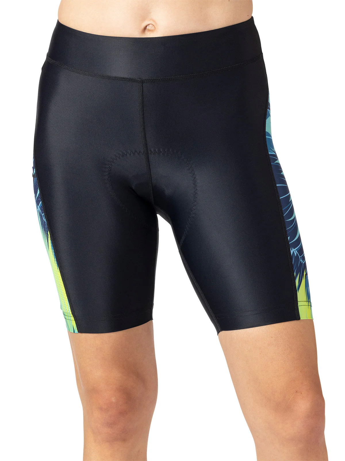 Cyclone Bike Short
