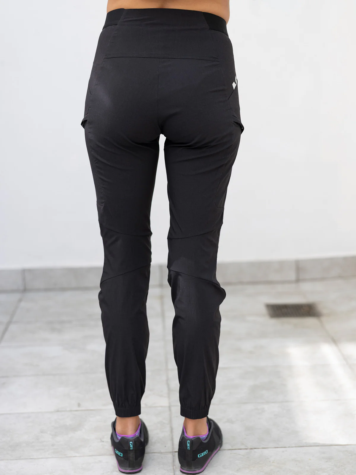 Diversion Merino Trail Bike Pant - Image 2