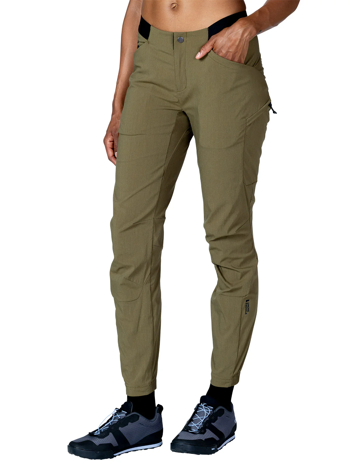 Diversion Merino Trail Bike Pant - Image 7