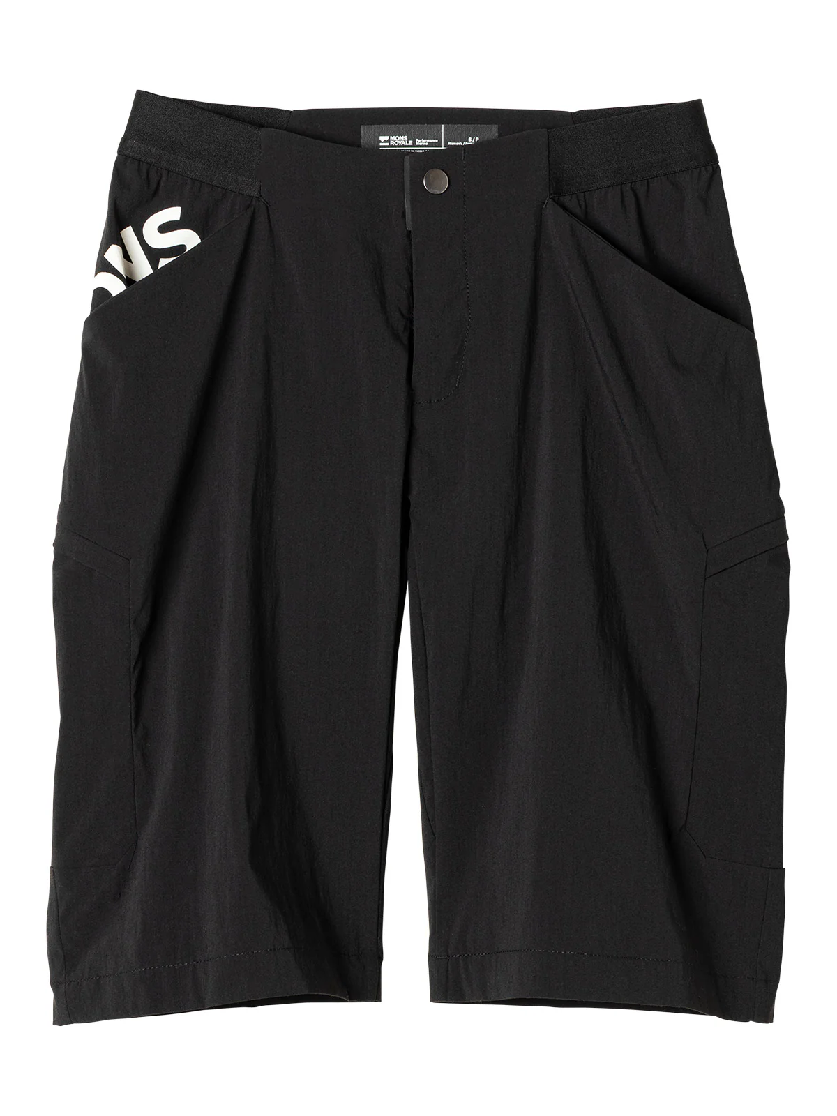 Diversion Merino Trail Bike Short