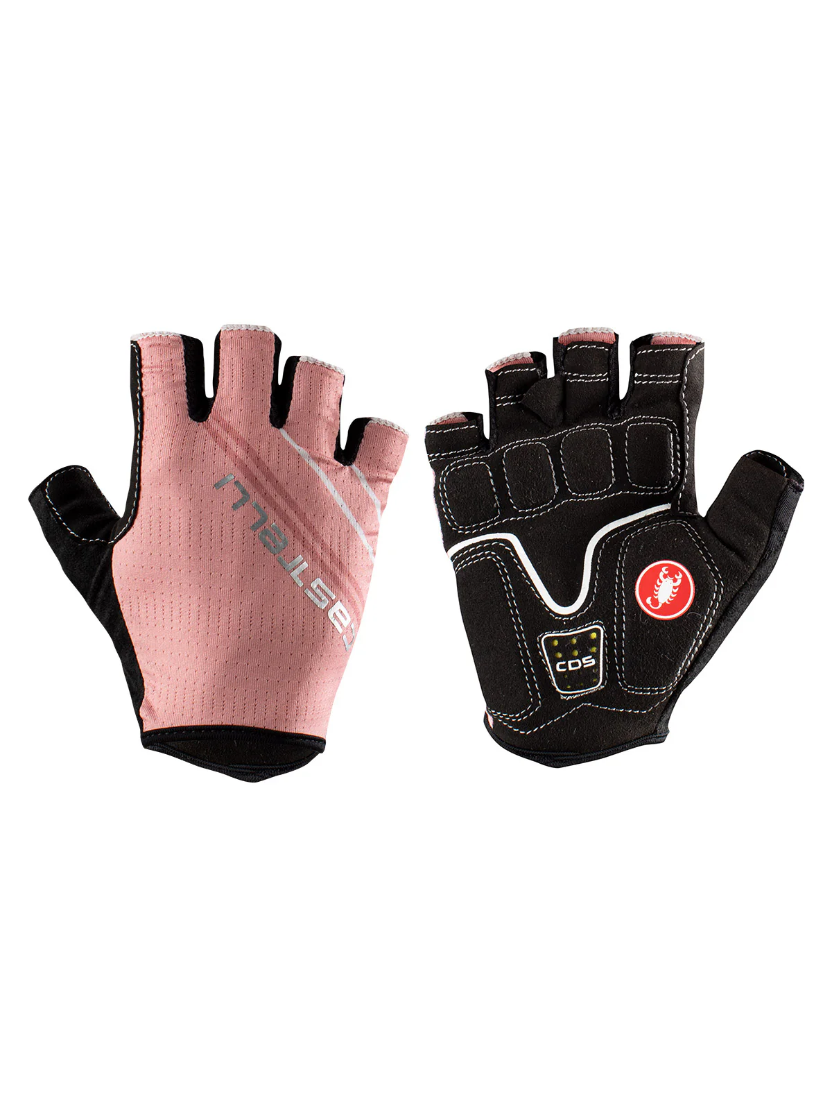 Dolcissima Cycling Gloves - Image 3