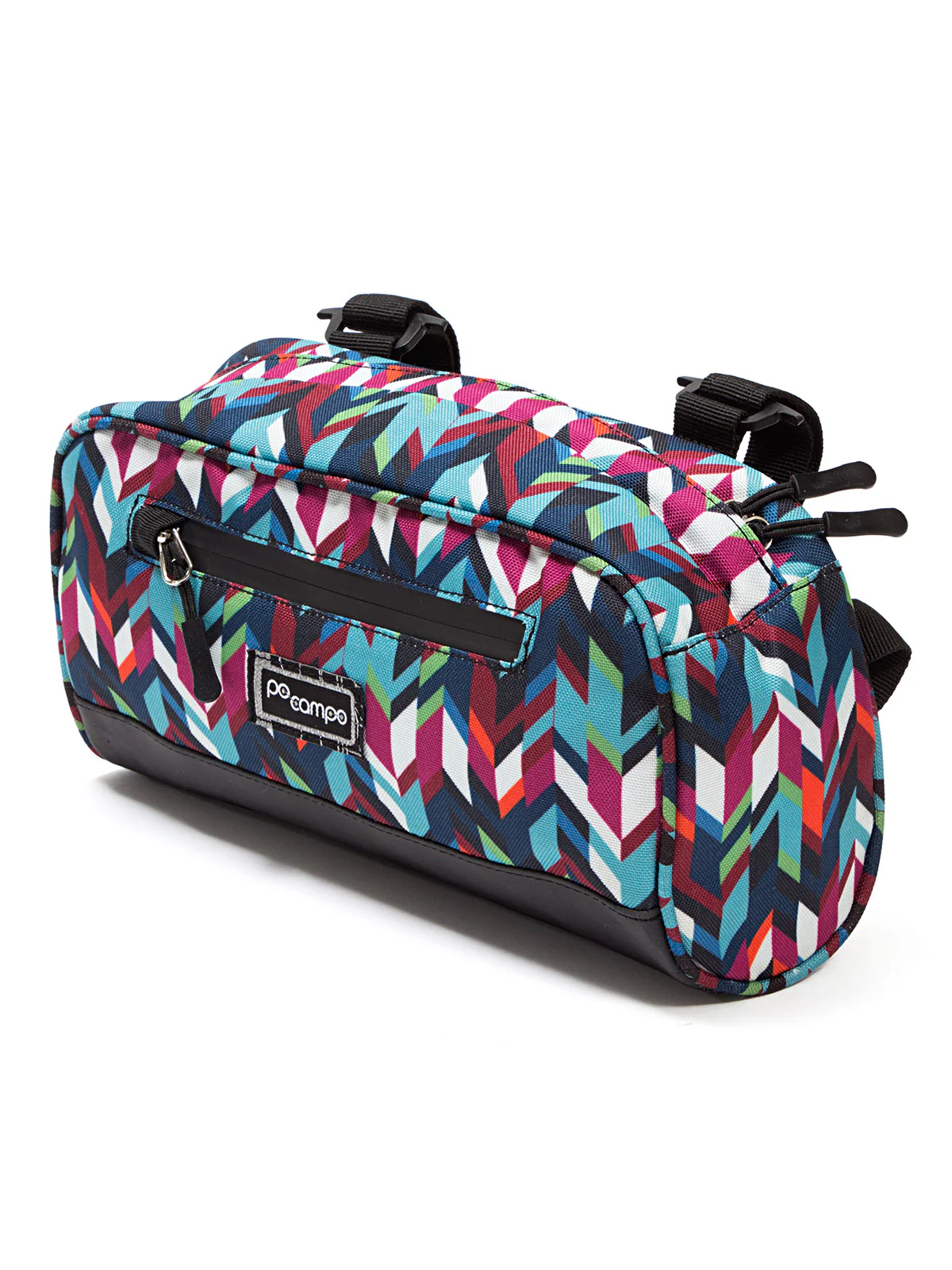 Domino Bicycle Handlebar Bag - Image 11
