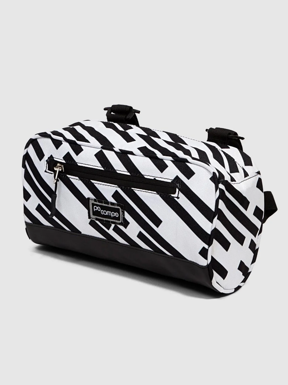 Domino Bicycle Handlebar Bag - Image 13