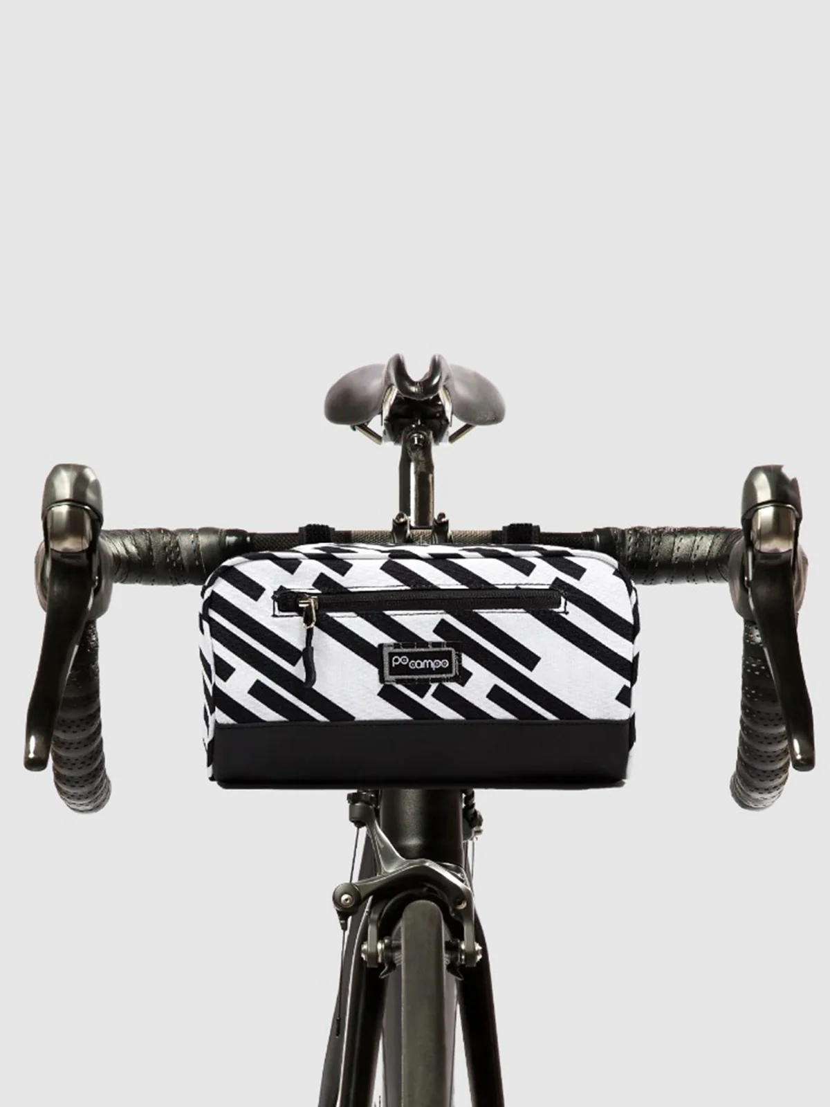 Domino Bicycle Handlebar Bag - Image 16