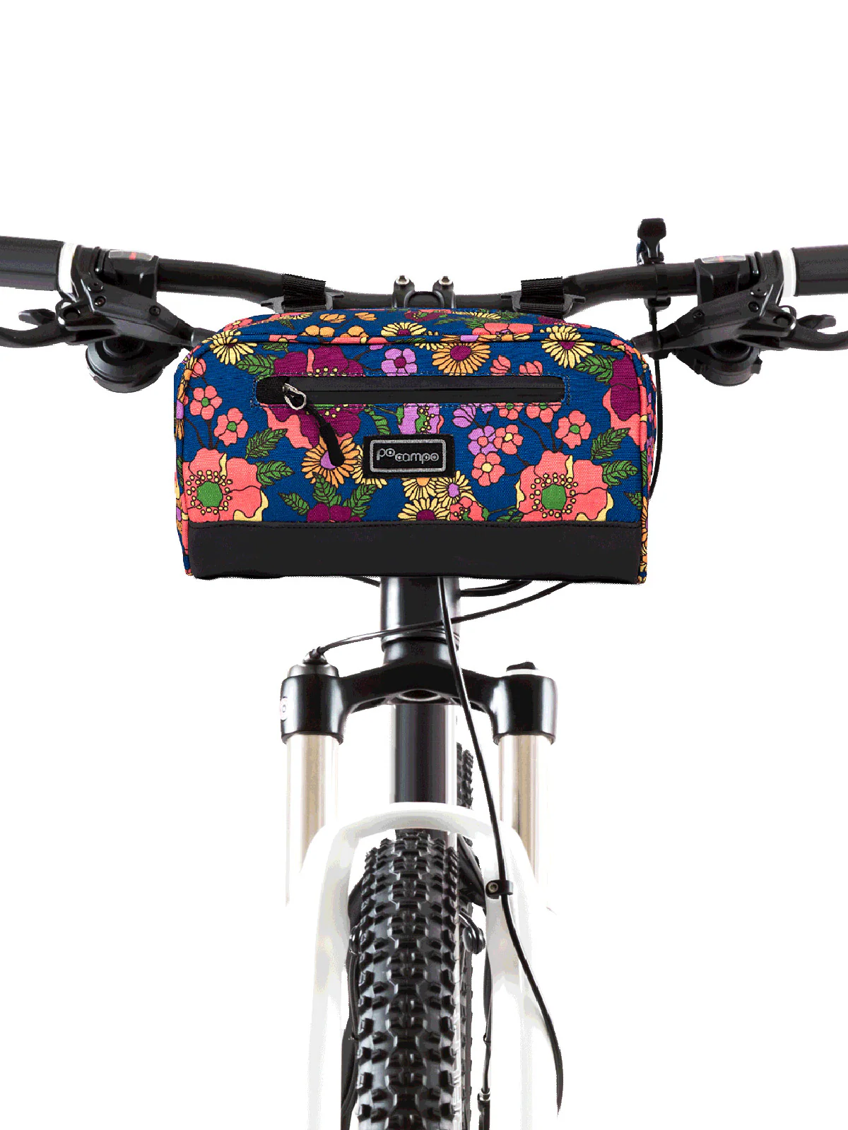 Domino Bicycle Handlebar Bag - Image 18