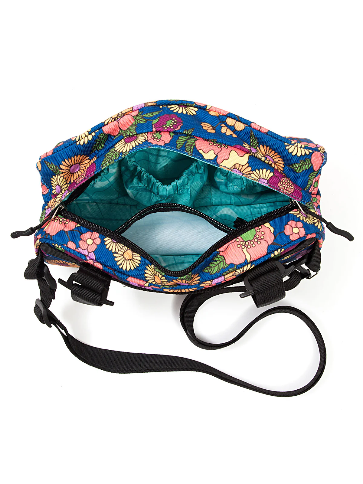 Domino Bicycle Handlebar Bag - Image 21