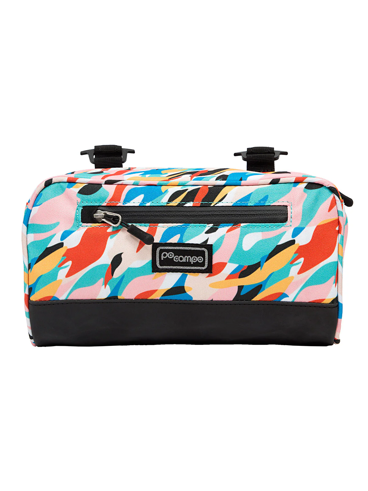 Domino Bicycle Handlebar Bag - Image 22