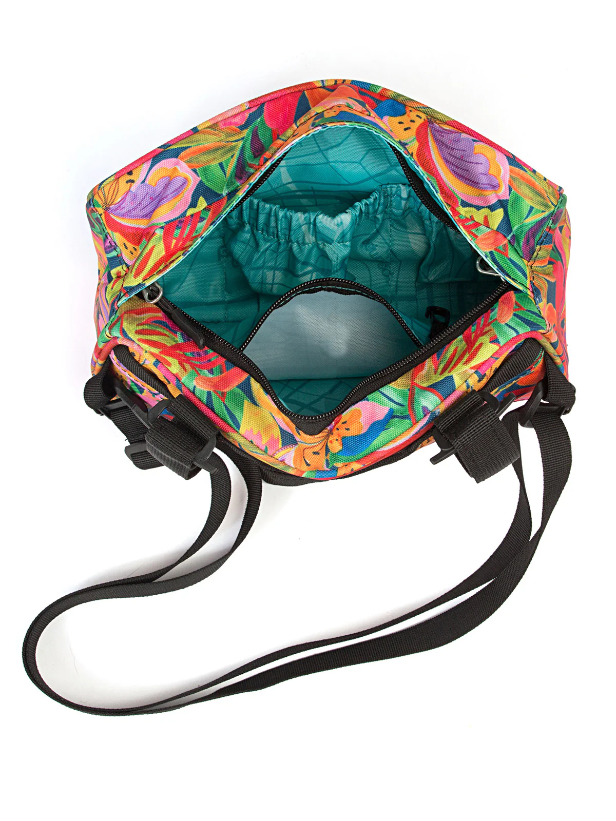 Domino Bicycle Handlebar Bag - Image 3