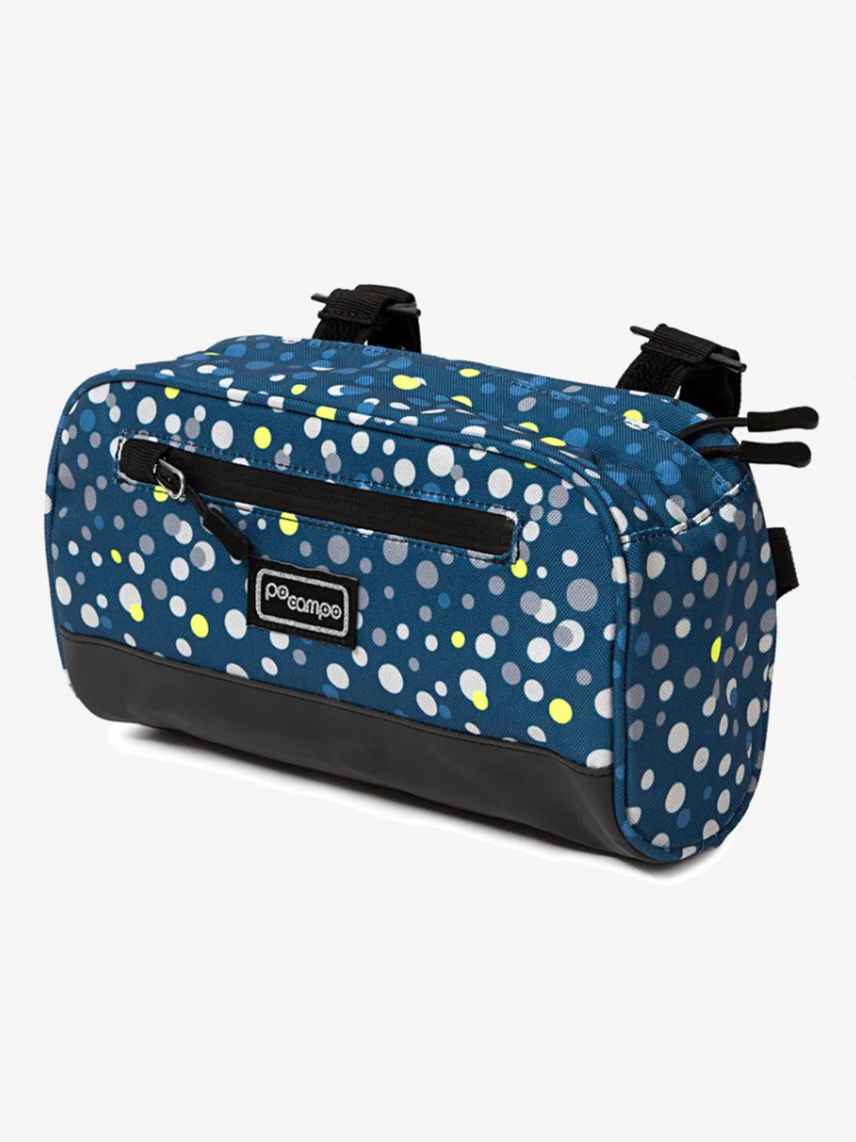 Domino Bicycle Handlebar Bag - Image 6