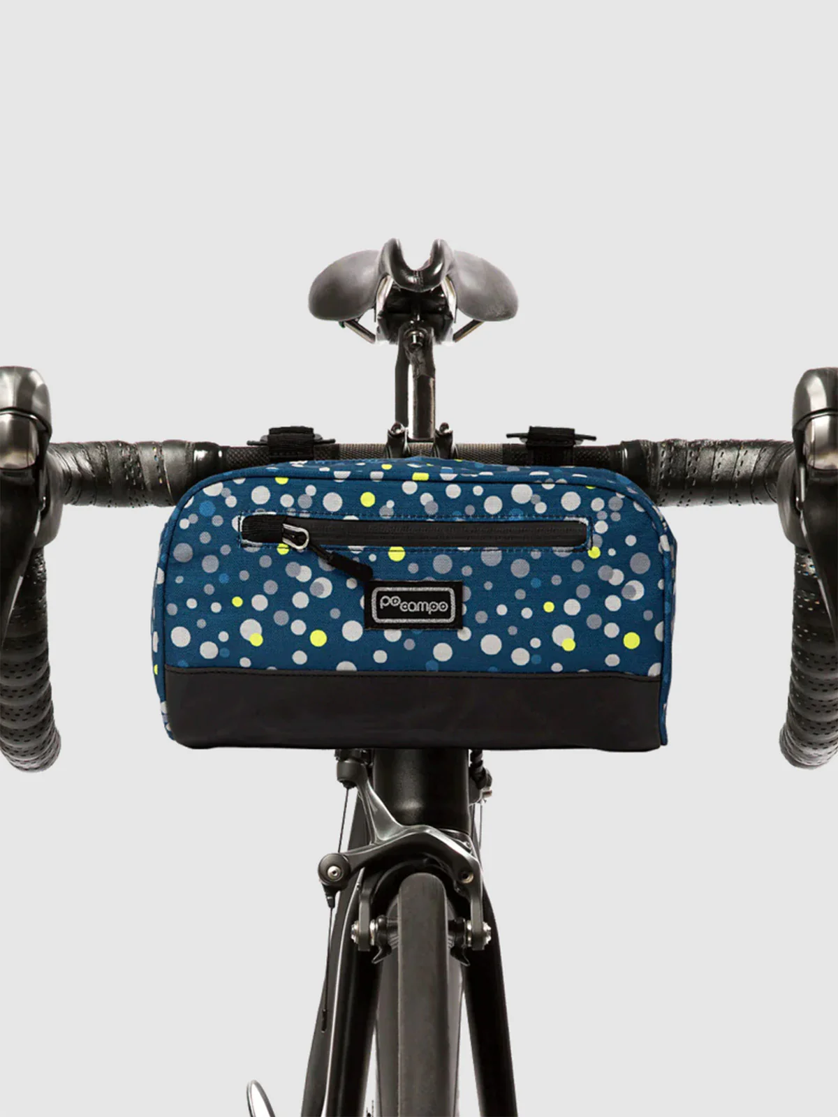 Domino Bicycle Handlebar Bag - Image 9