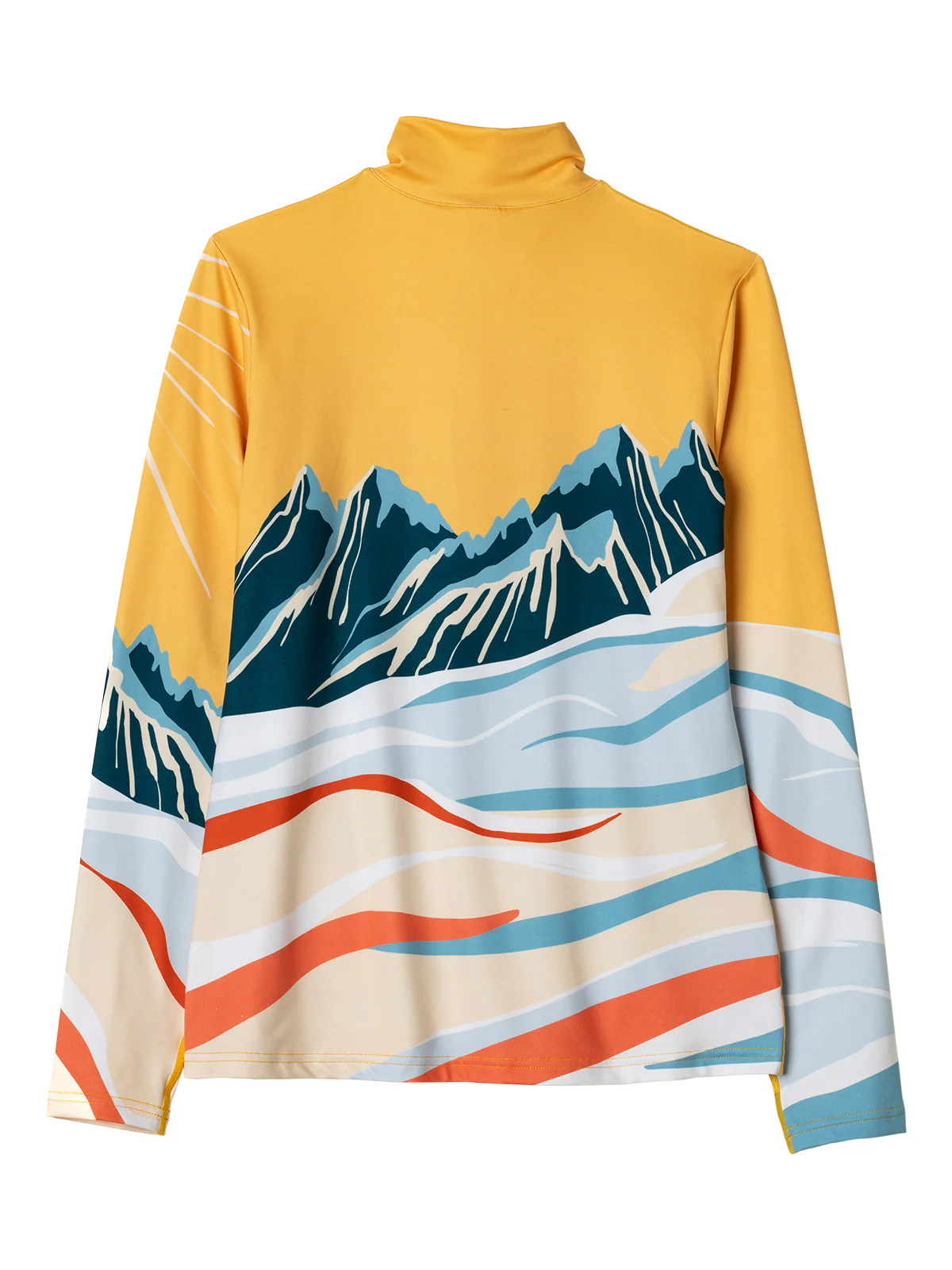 Downhill Sunshine Top - Image 6