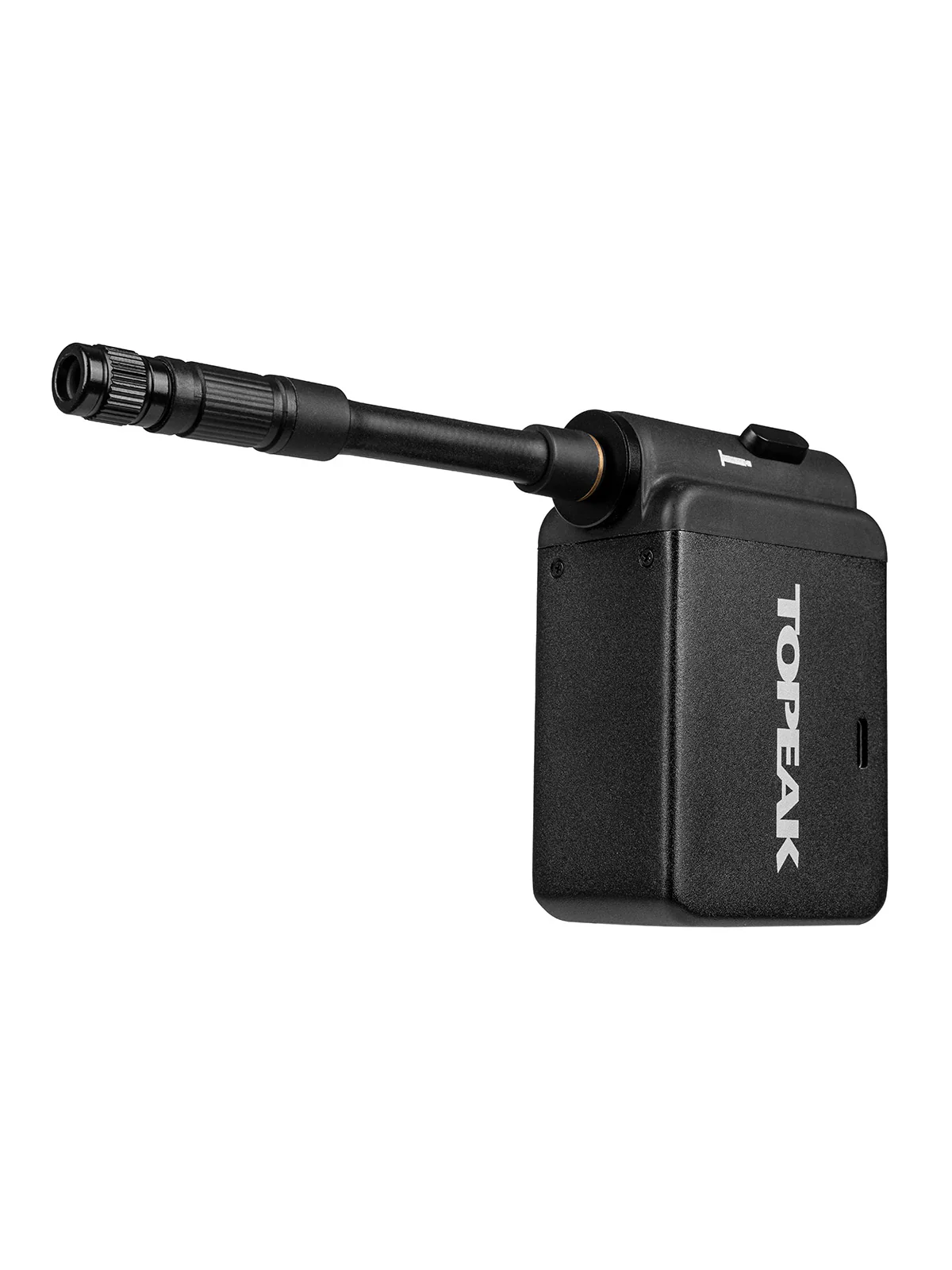 E-Booster Digital Bike Pump - Image 3