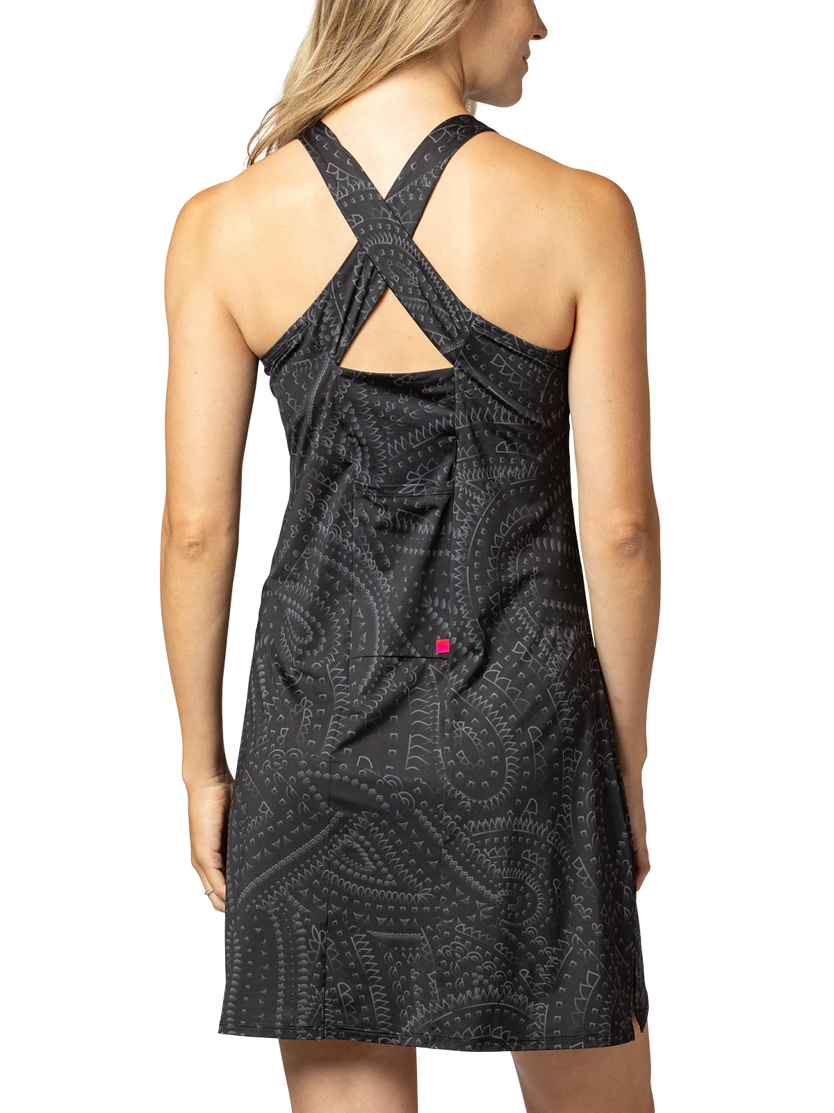 Easy Rider Bike Dress - Image 6