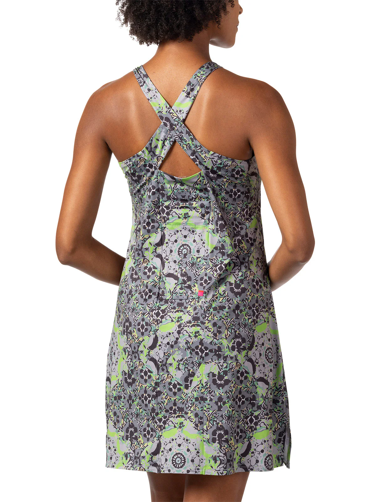 Easy Rider Bike Dress - Image 7