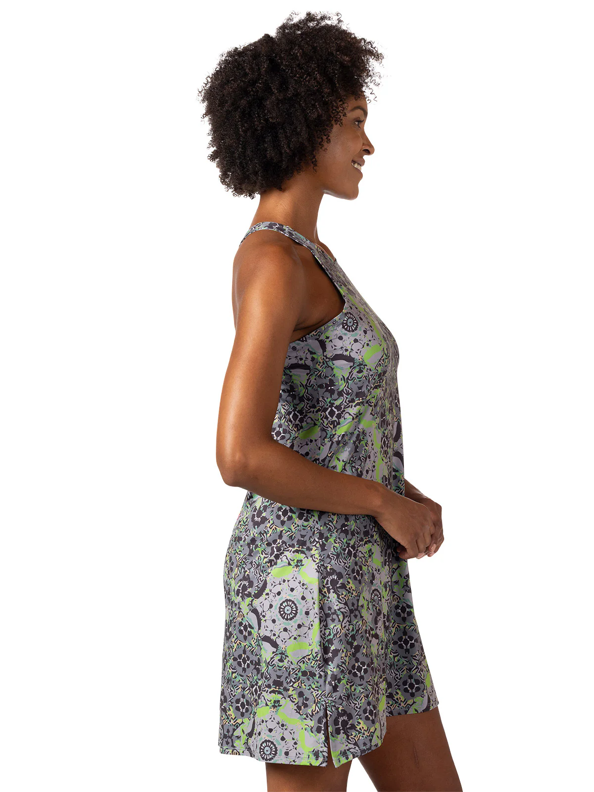 Easy Rider Bike Dress - Image 8