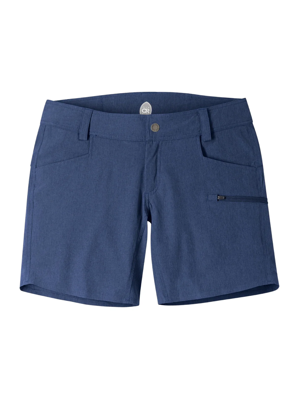 Eden 7 Bike Short