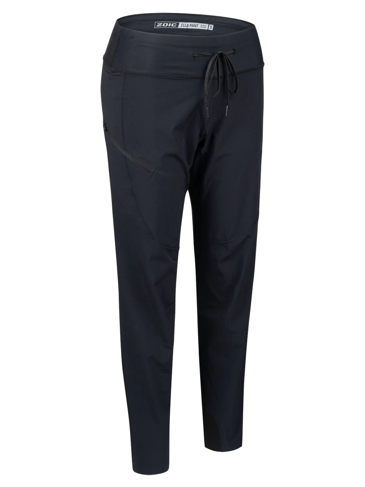 Ella Bike Pant Plus - Image 3
