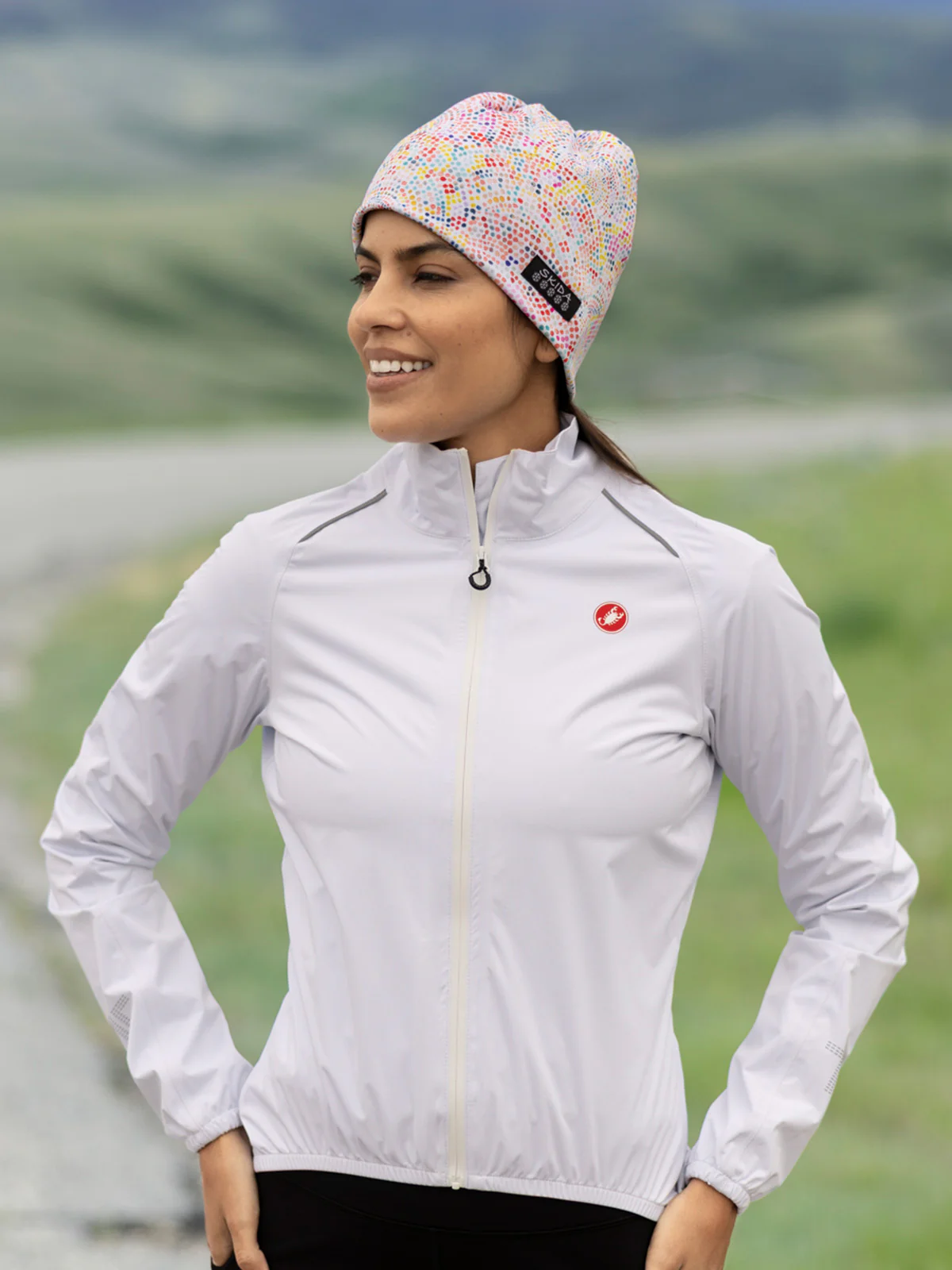 Emergency 3 Bike Rain Jacket
