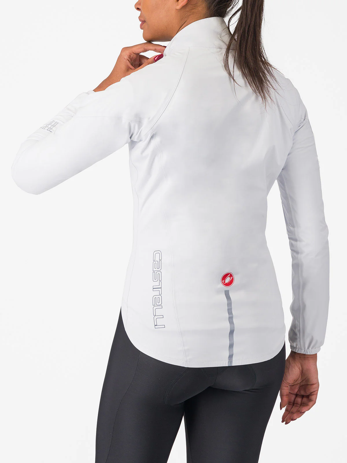 Emergency 3 Bike Rain Jacket - Image 3