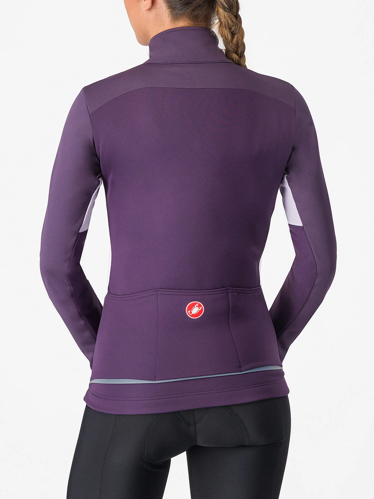 Entrata 2 Bike Jacket - Image 3
