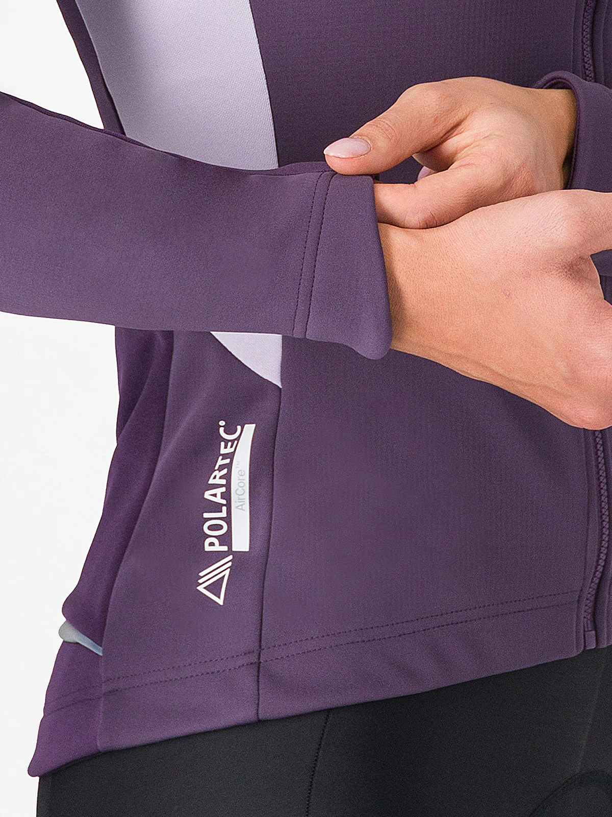 Entrata 2 Bike Jacket - Image 6