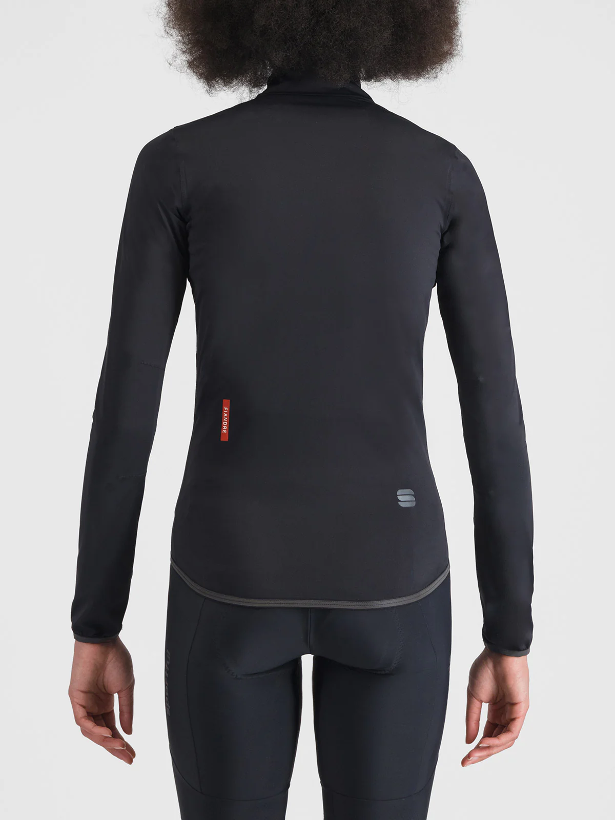 Fiandre Aqua Bike Jacket - Image 3