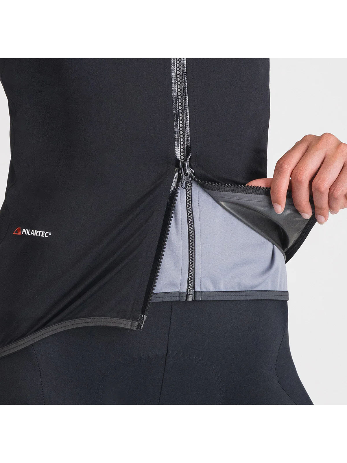 Fiandre Aqua Bike Jacket - Image 5