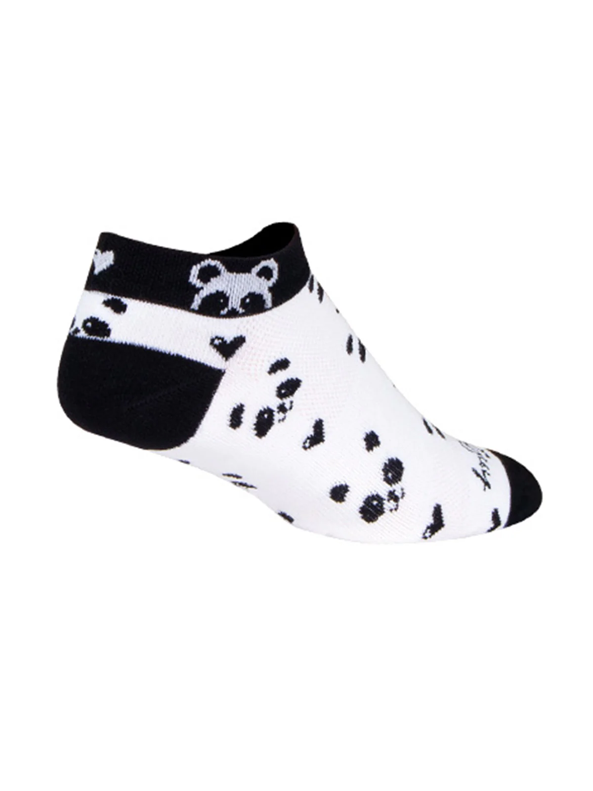 Flat Knit 1 Cycling Socks - Image 17