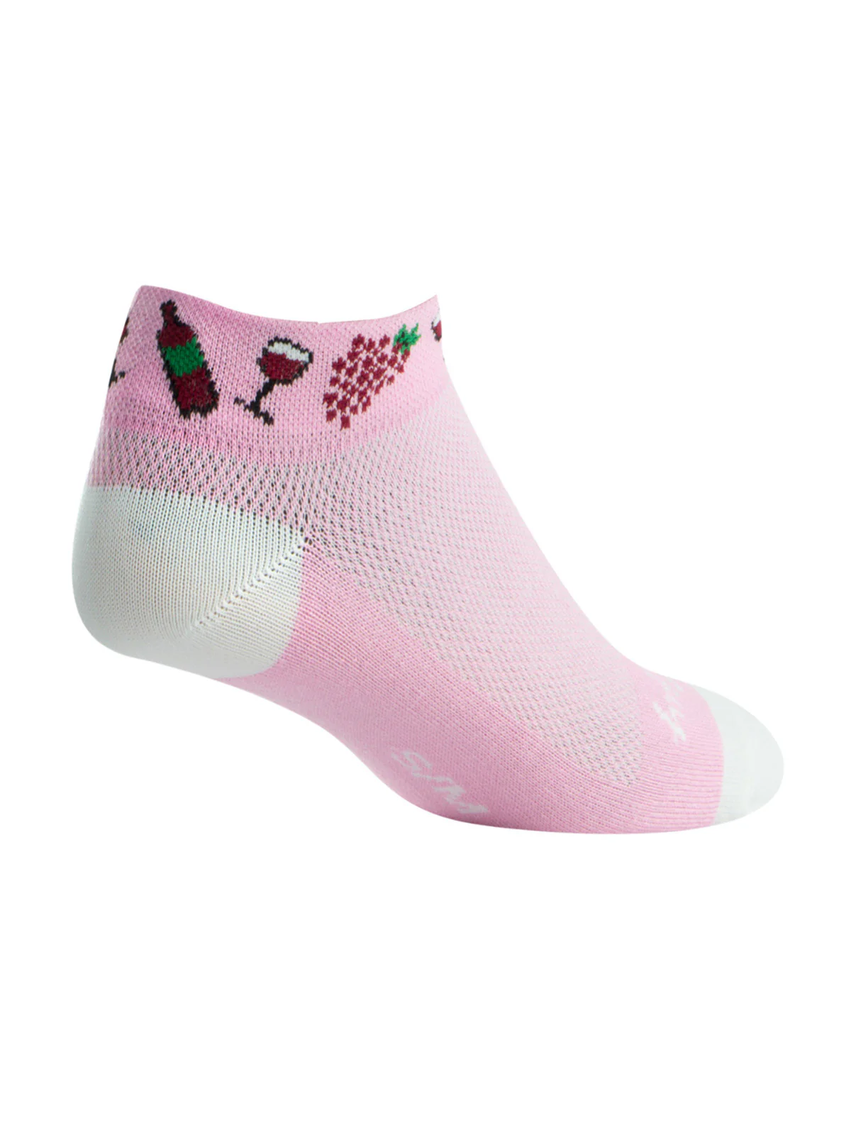Flat Knit 1 Cycling Socks - Image 18