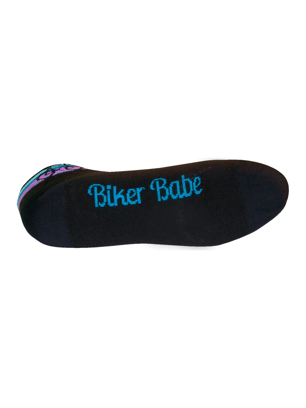 Flat Knit 1 Cycling Socks - Image 8