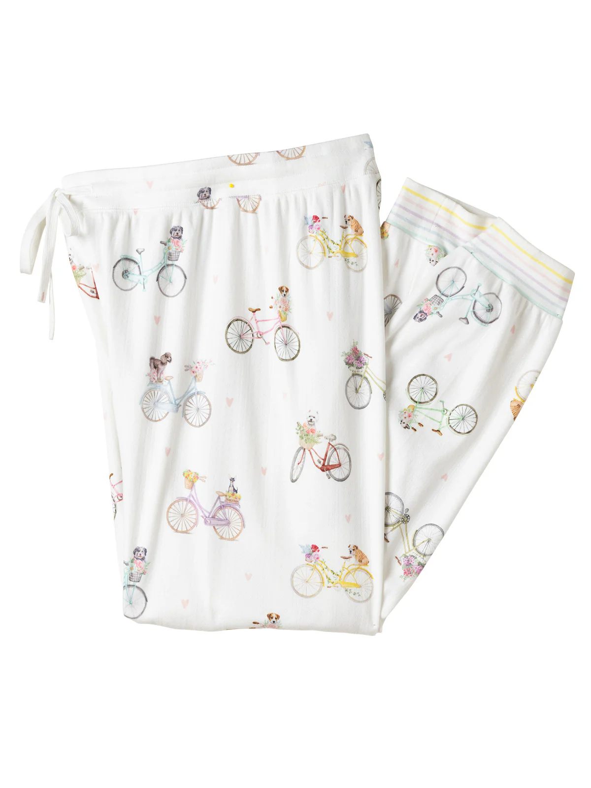 Floral Market PJ Jam Pant