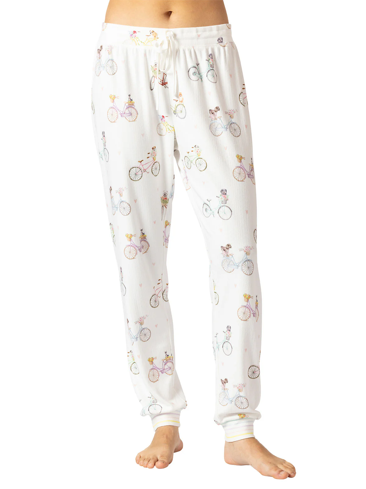 Floral Market PJ Jam Pant - Image 2