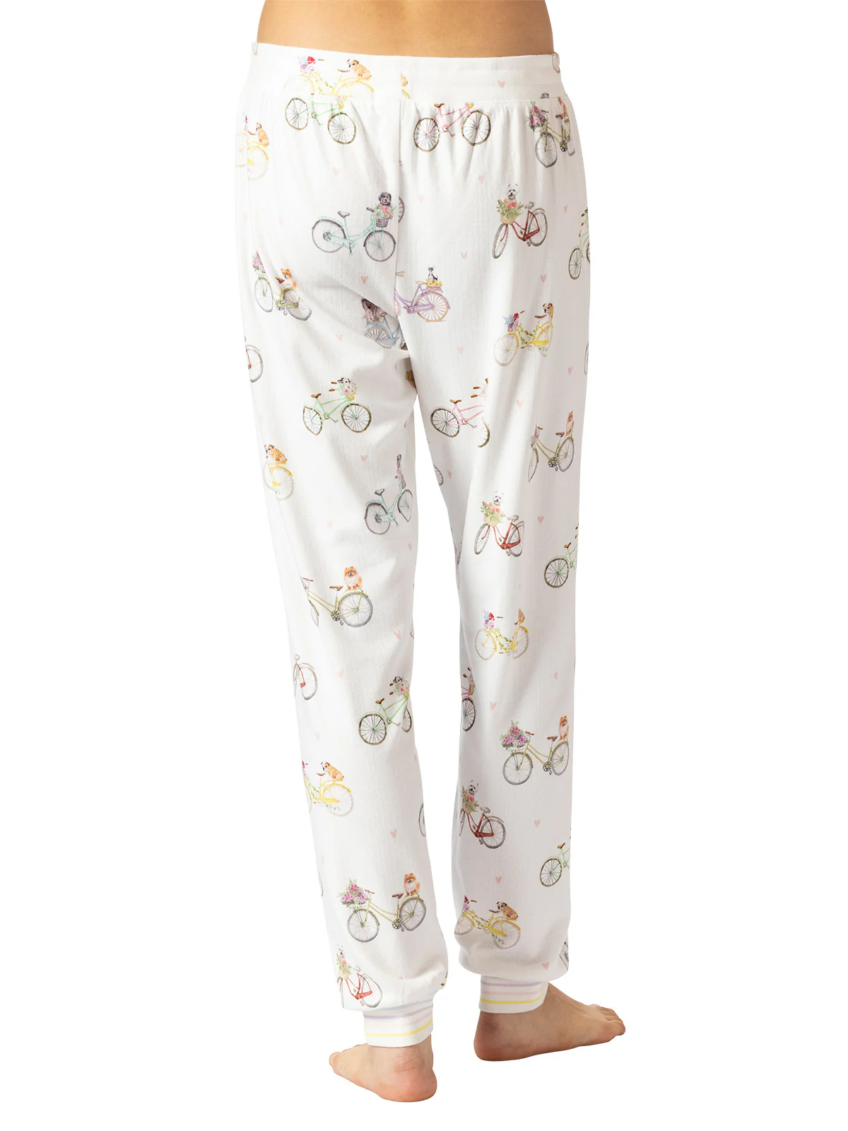 Floral Market PJ Jam Pant - Image 3